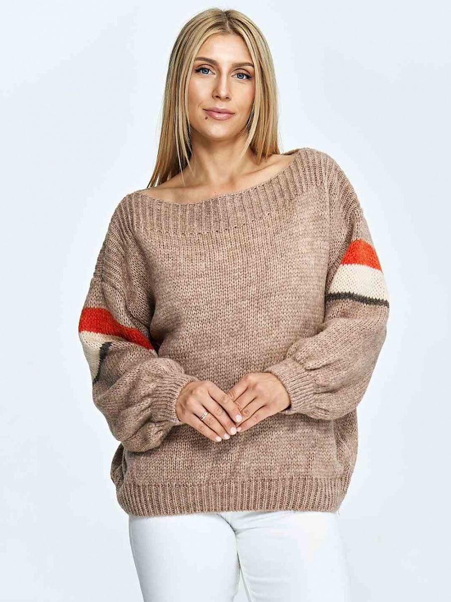  Jumper model 172048 Figl 