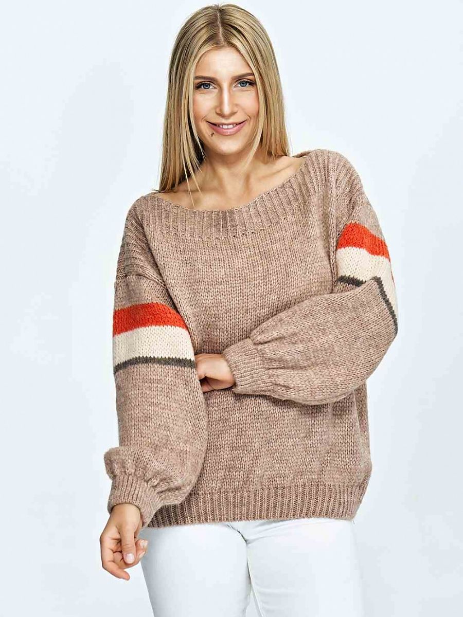  Jumper model 172048 Figl 