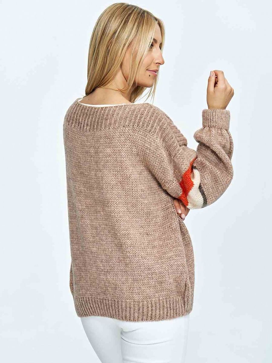  Jumper model 172048 Figl 