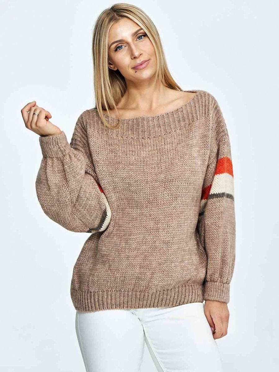  Jumper model 172048 Figl 