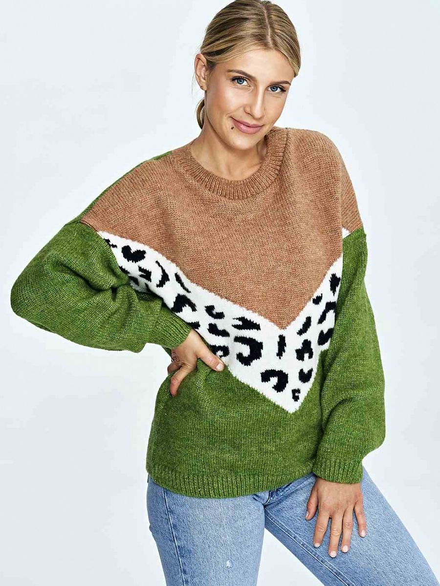  Jumper model 172072 Figl 