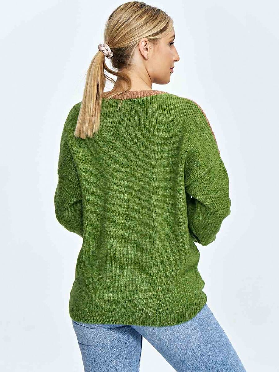  Jumper model 172072 Figl 