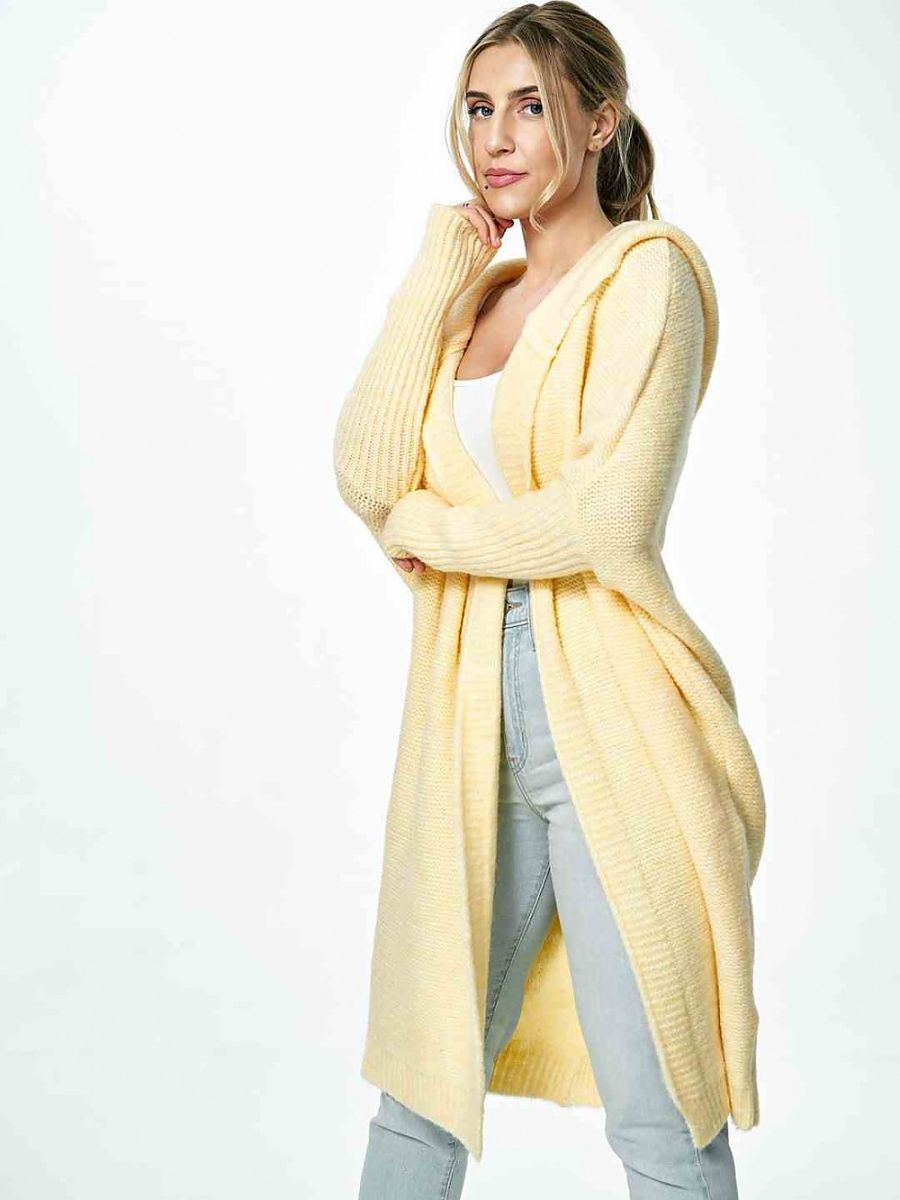 Cardigan model 172093 Figl 