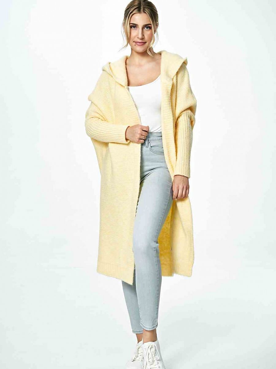  Cardigan model 172093 Figl 
