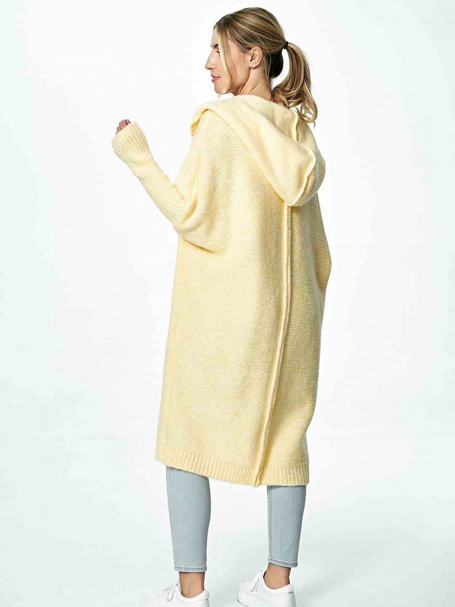  Cardigan model 172093 Figl 