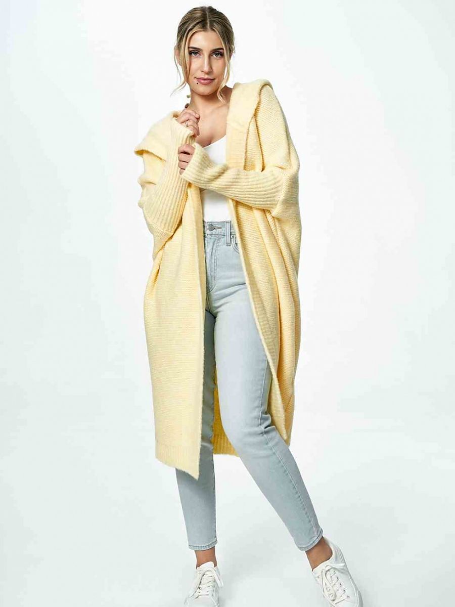  Cardigan model 172093 Figl 