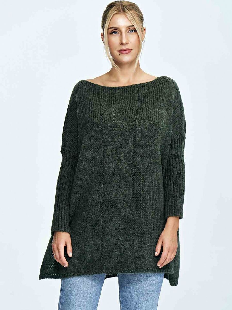  Jumper model 172105 Figl 
