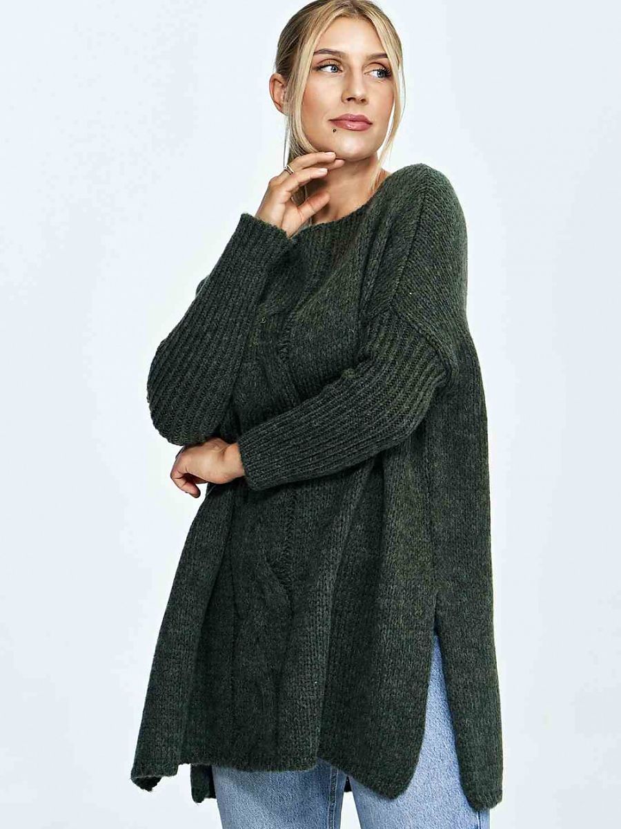 Jumper model 172105 Figl 