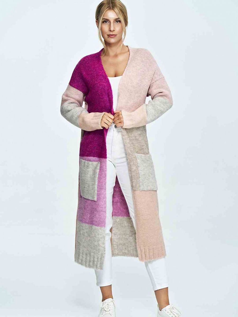  Cardigan model 172121 Figl 