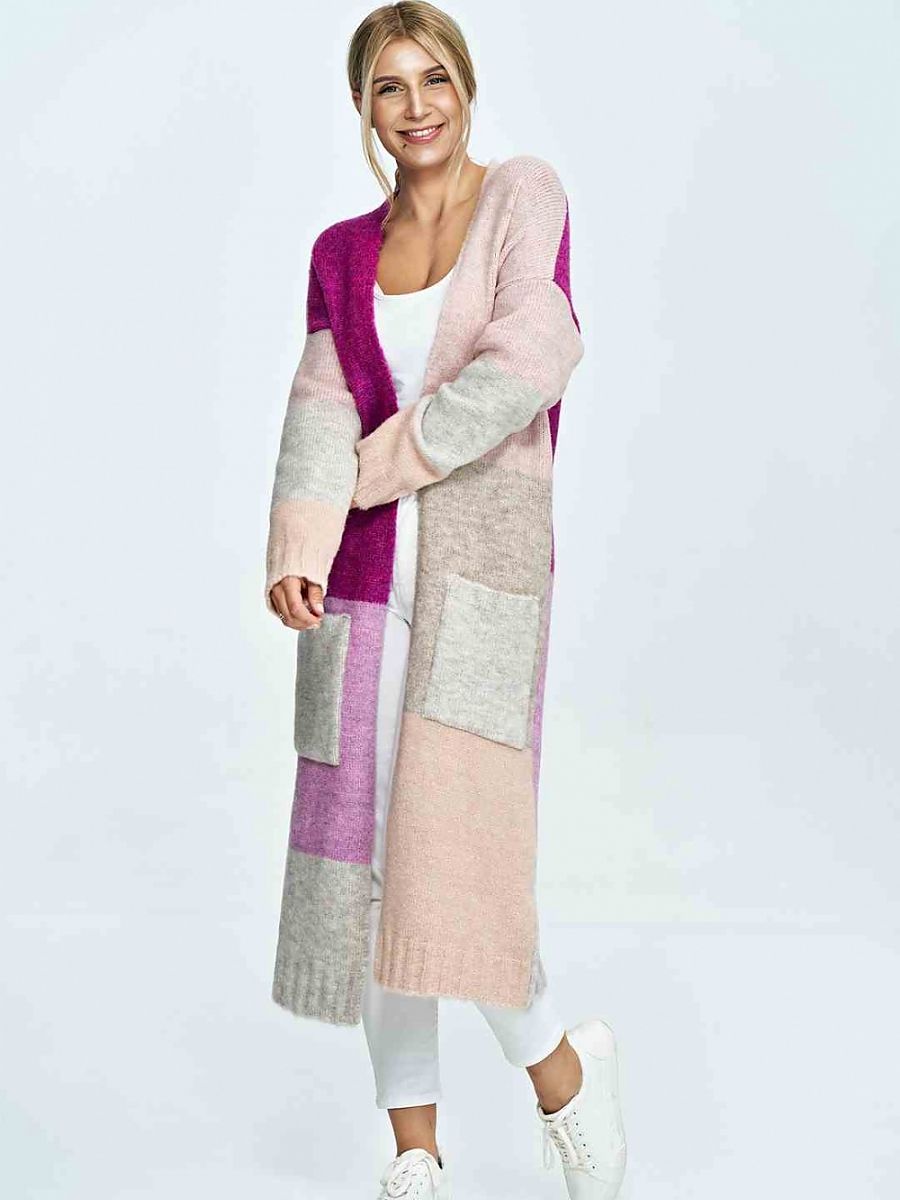  Cardigan model 172121 Figl 
