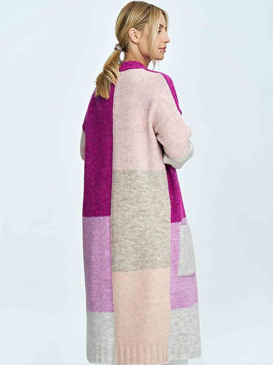  Cardigan model 172121 Figl 