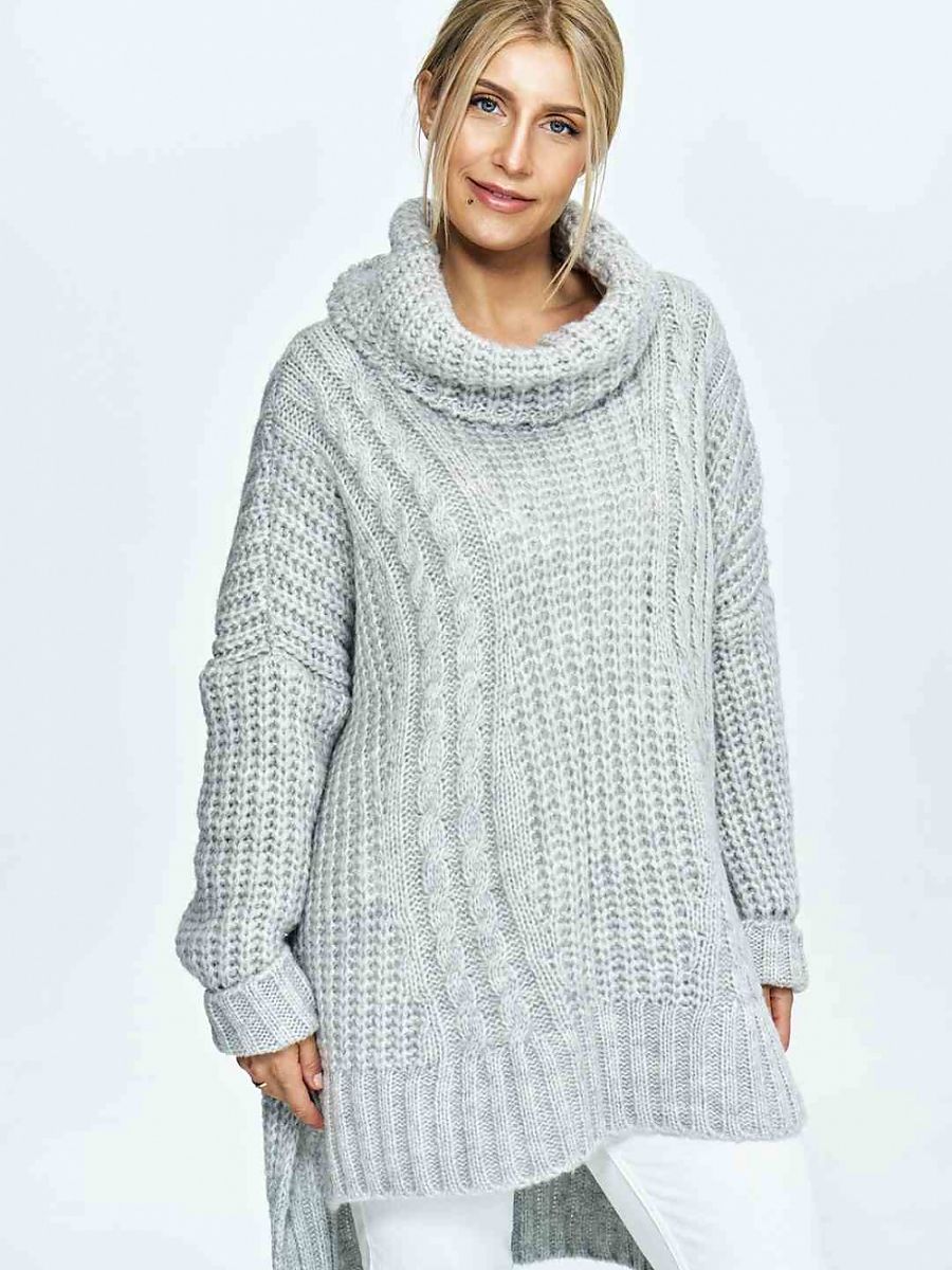  Turtleneck model 172197 Figl 
