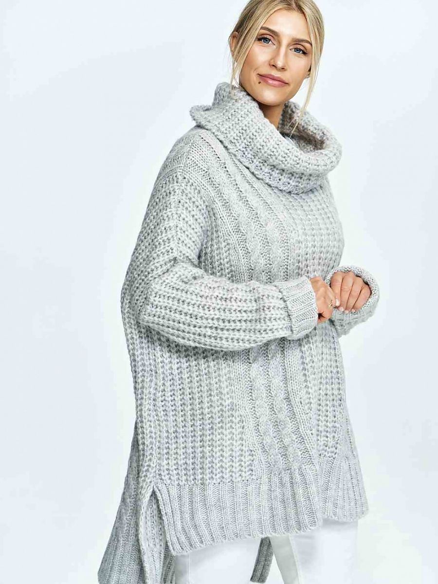  Turtleneck model 172197 Figl 