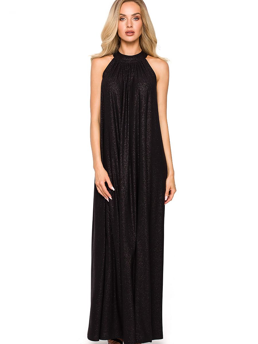  Evening dress model 172382 Moe 