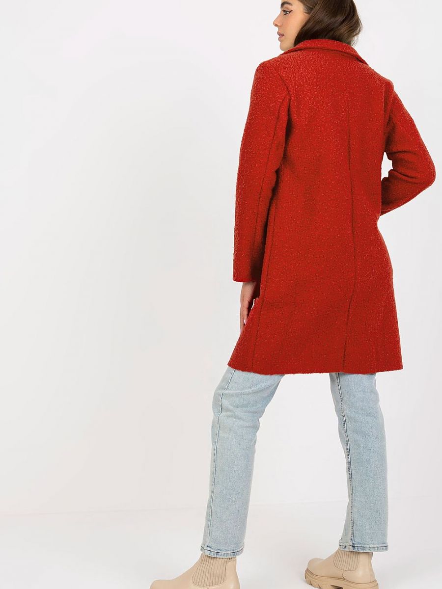  Coat model 172449 Och Bella 