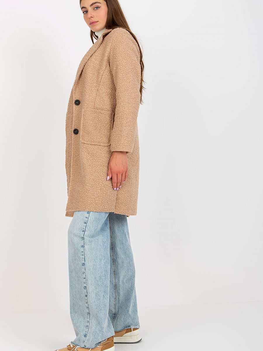  Coat model 172451 Och Bella 
