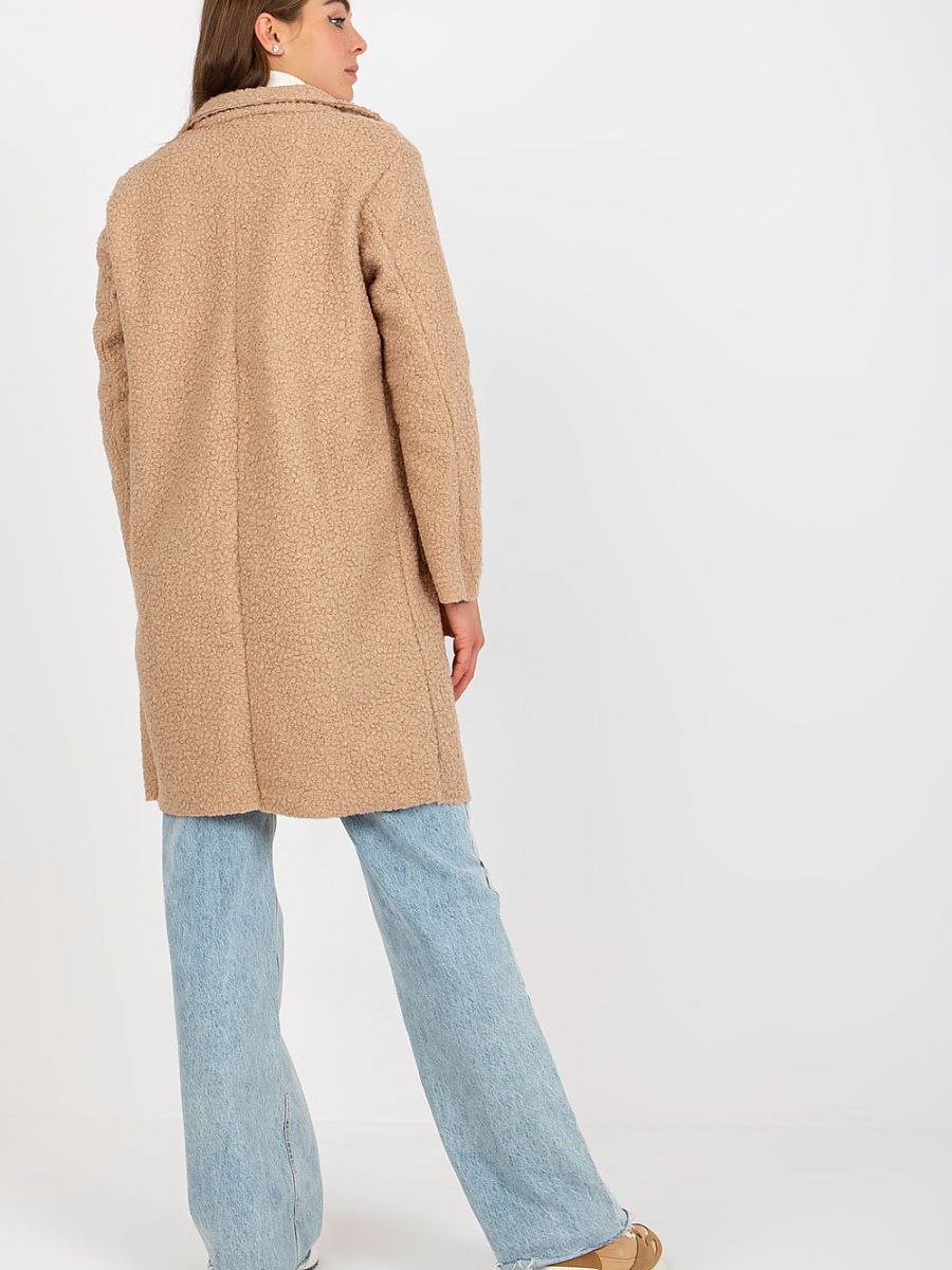  Coat model 172451 Och Bella 