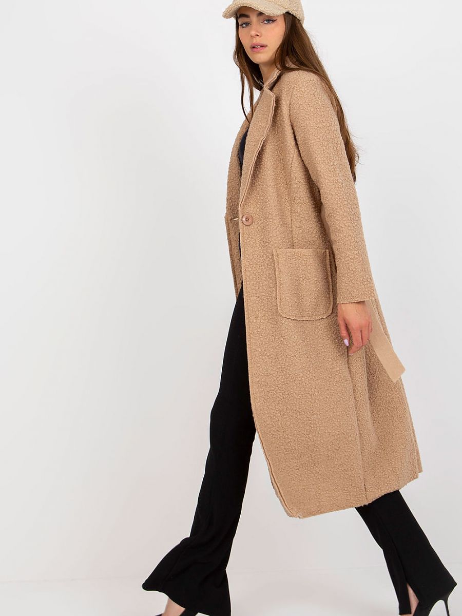  Coat model 172452 Och Bella 