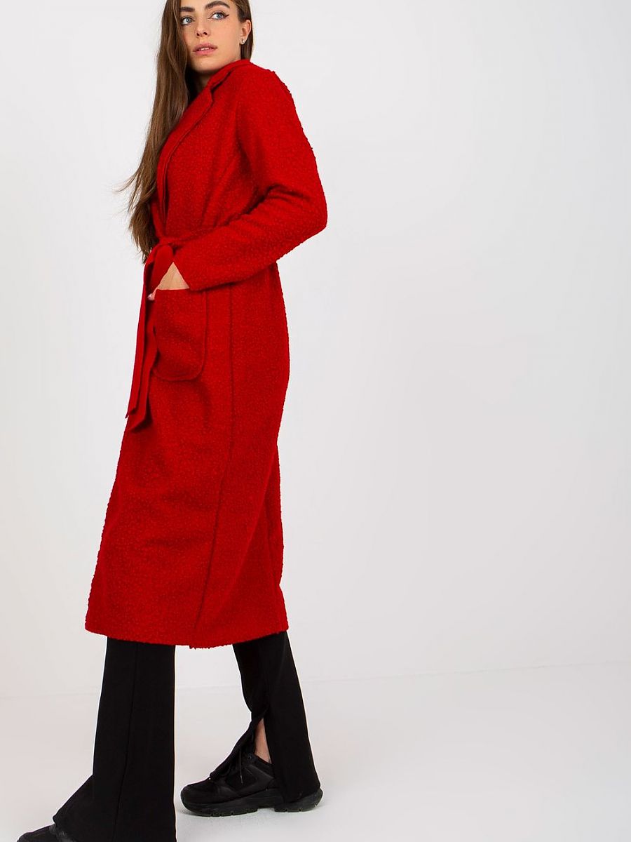  Coat model 172453 Och Bella 