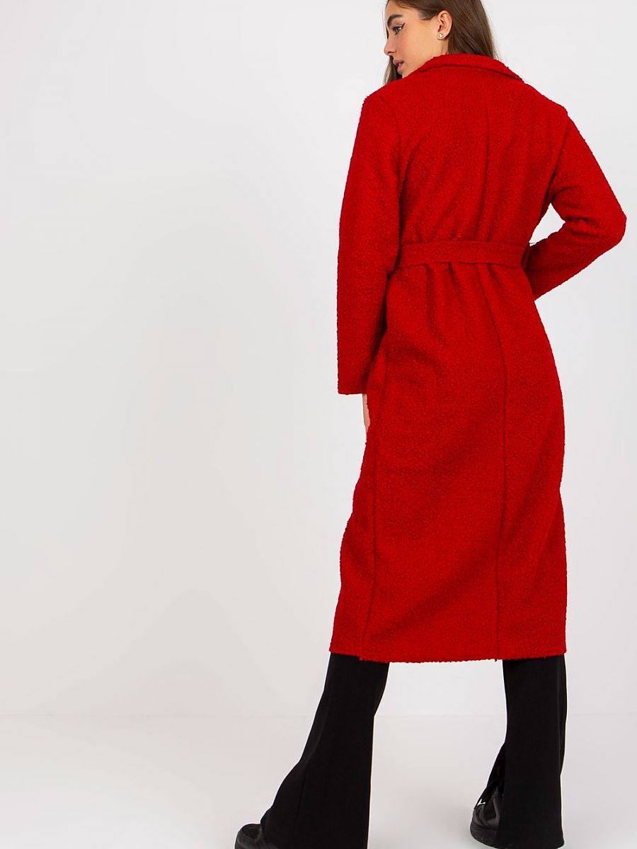  Coat model 172453 Och Bella 