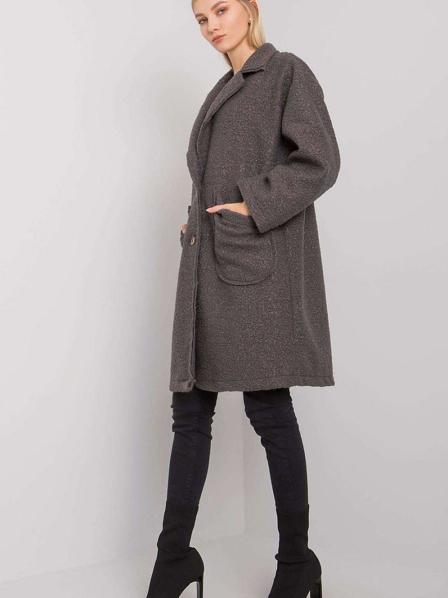  Coat model 172456 Och Bella 