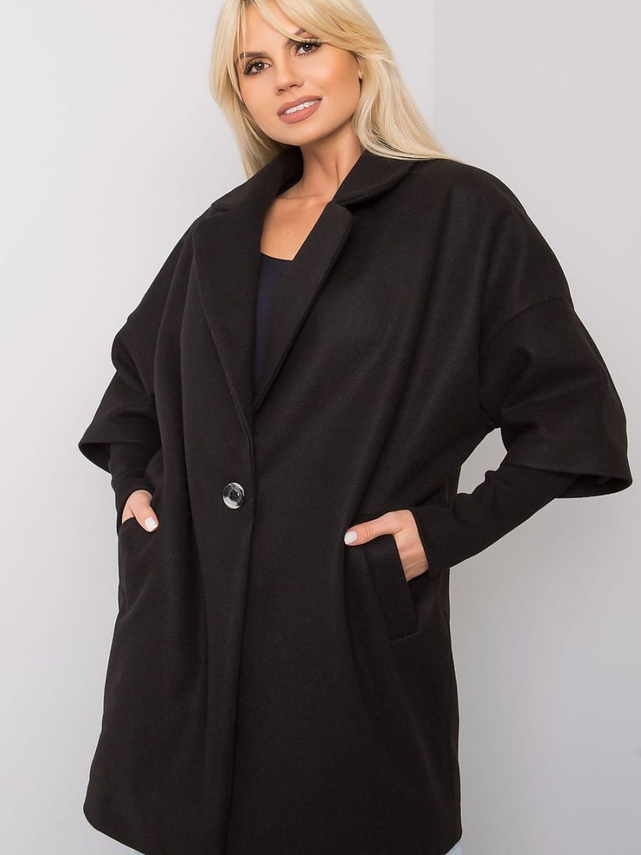  Coat model 172482 Rue Paris 