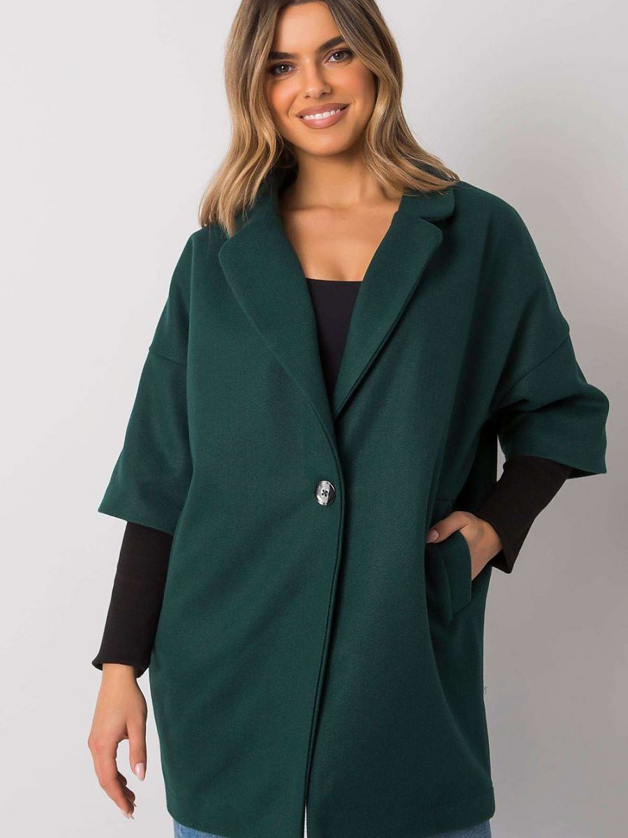  Coat model 172486 Rue Paris 