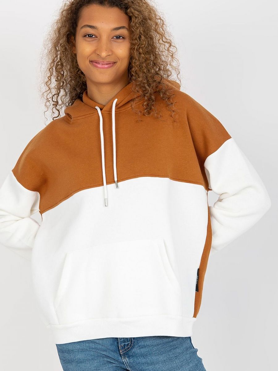 Sweatshirt model 172508 Rue Paris 