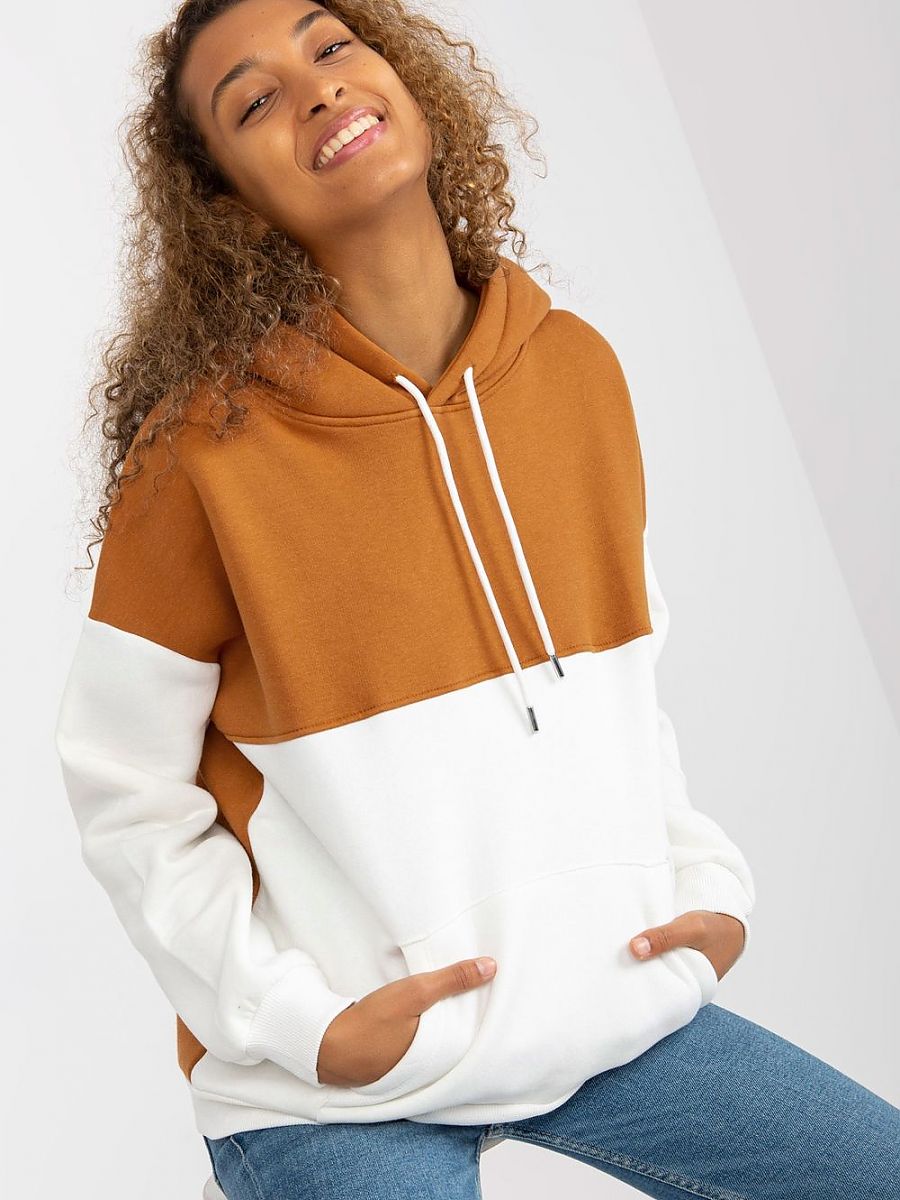  Sweatshirt model 172508 Rue Paris 