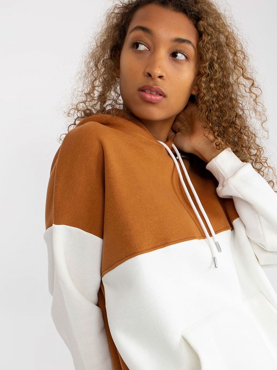  Sweatshirt model 172508 Rue Paris 