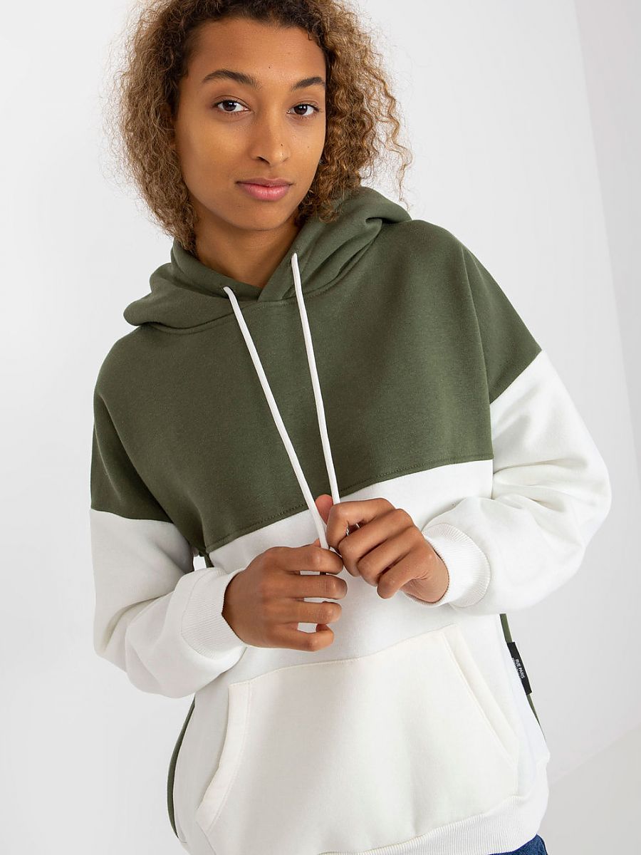 Sweatshirt model 172511 Rue Paris 