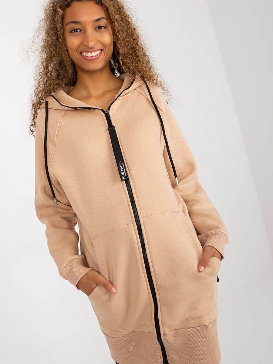  Sweatshirt model 172514 Rue Paris 