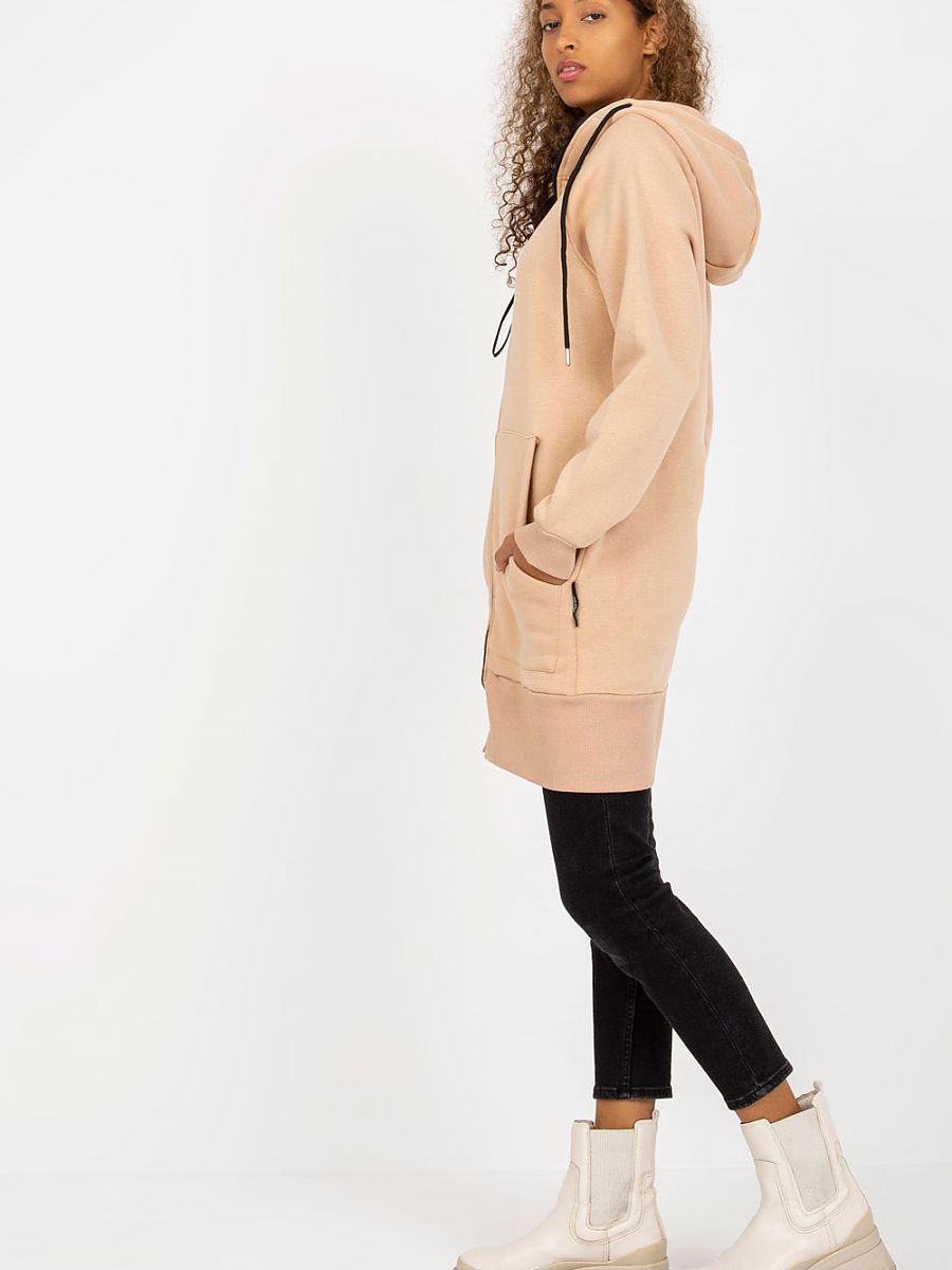  Sweatshirt model 172514 Rue Paris 
