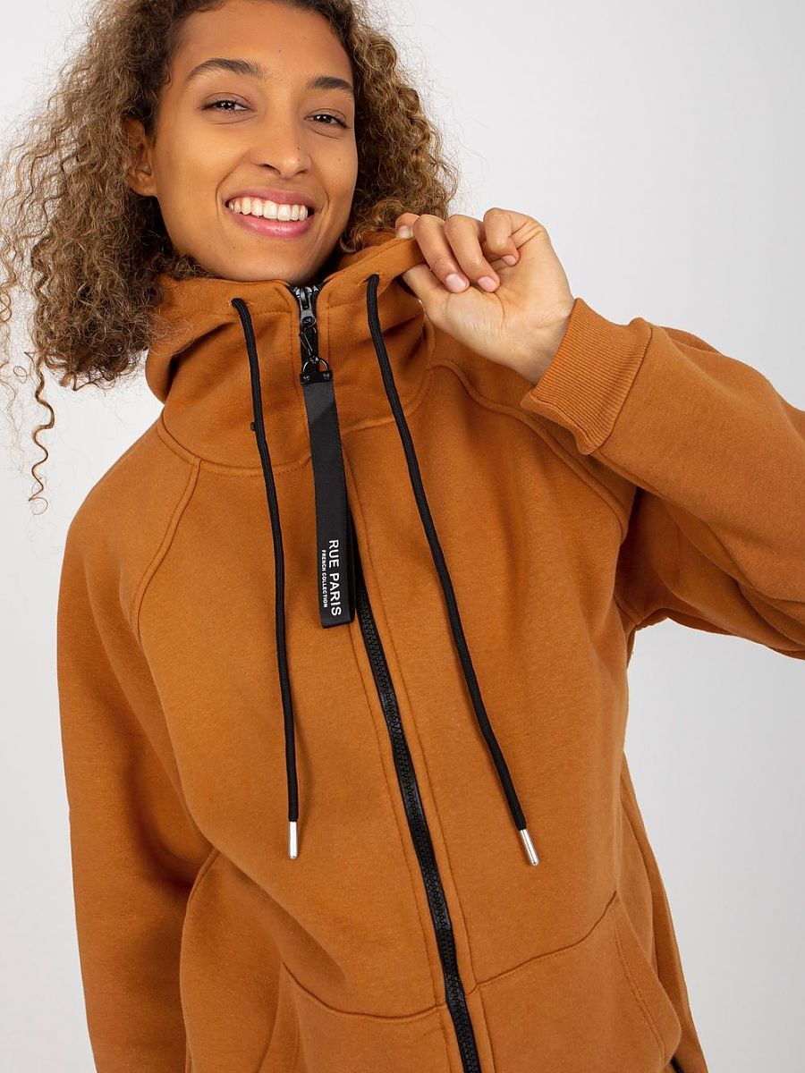  Sweatshirt model 172517 Rue Paris 