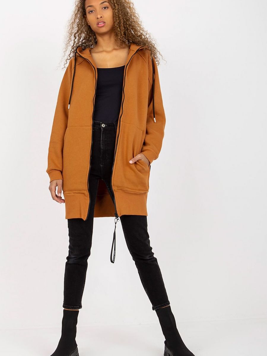  Sweatshirt model 172517 Rue Paris 