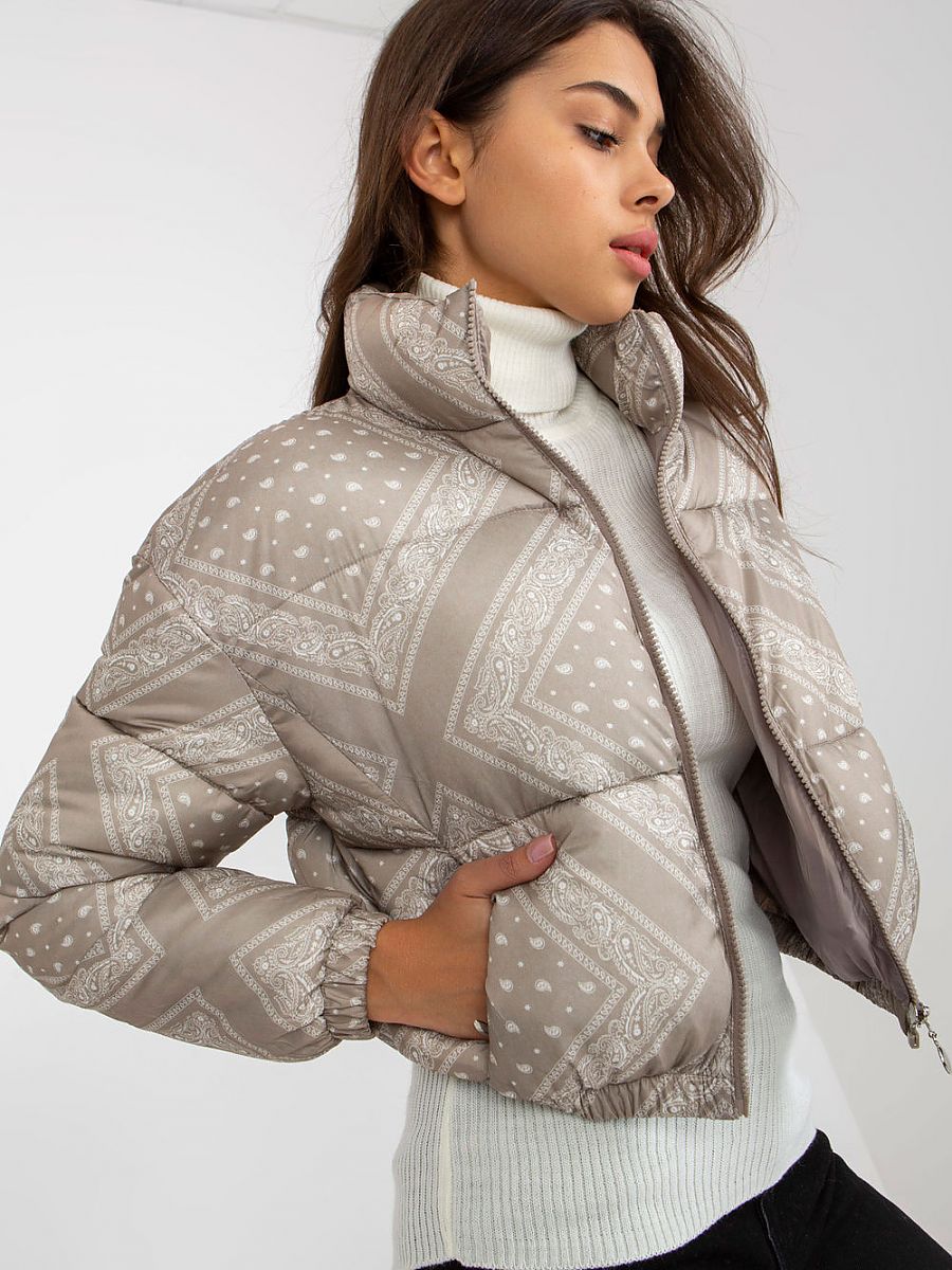  Jacket model 172611 NM 