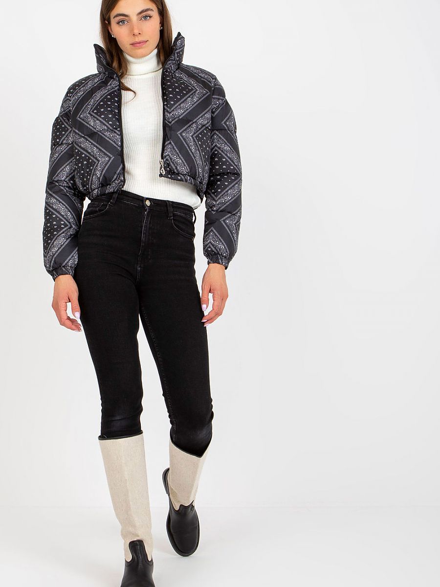  Jacket model 172612 NM 