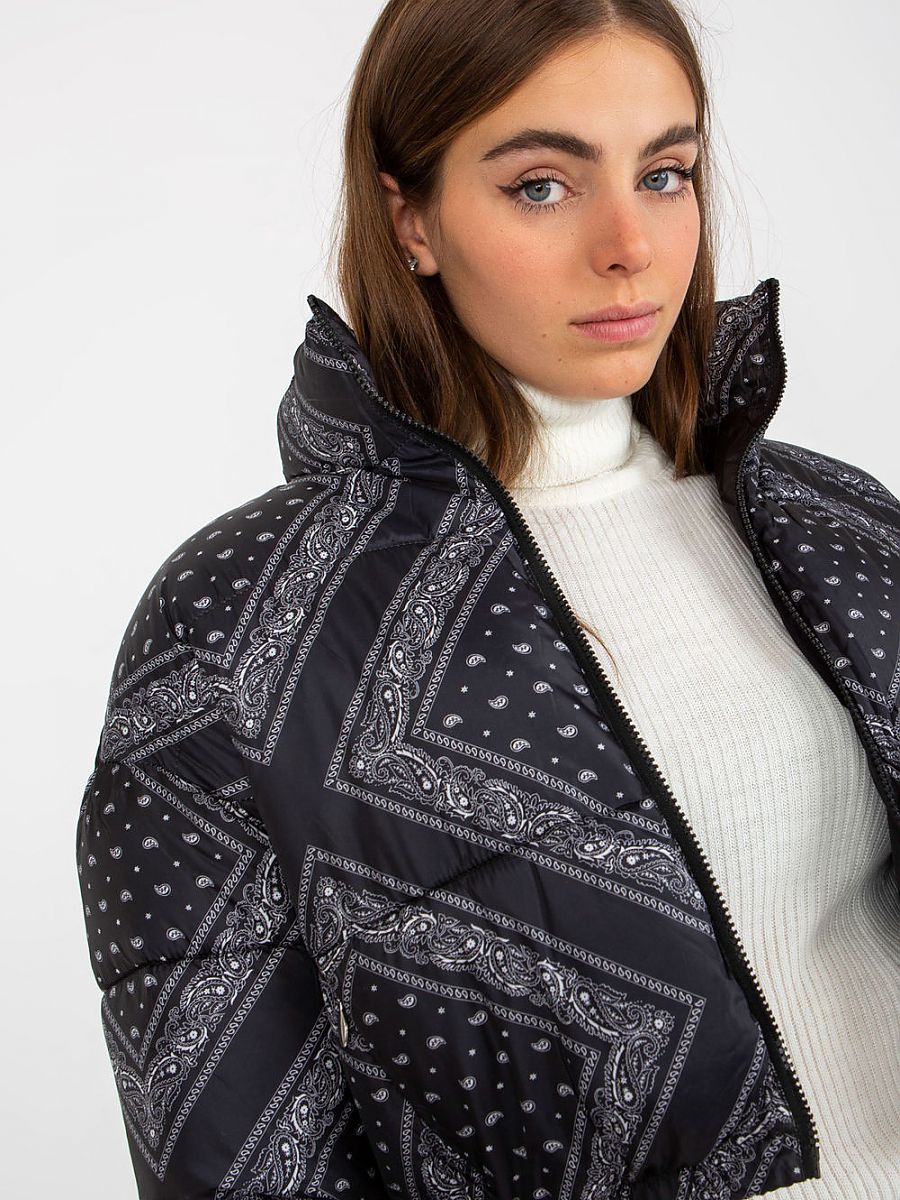  Jacket model 172612 NM 