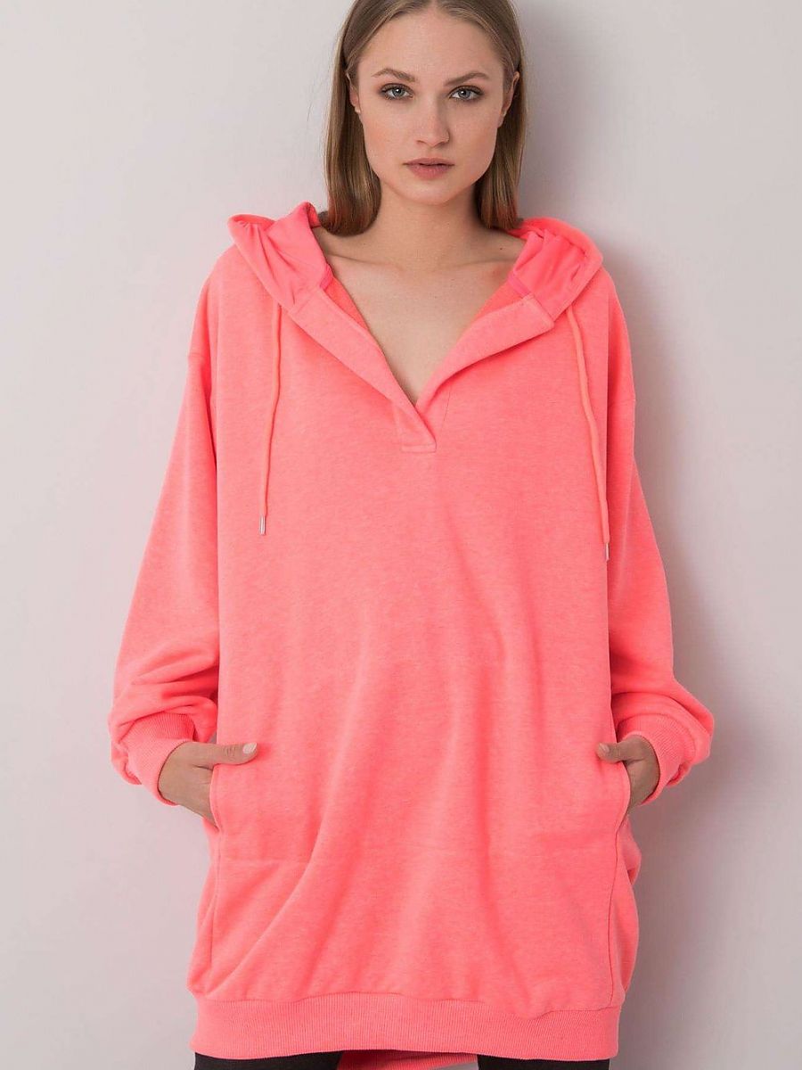  Sweatshirt model 172636 Ex Moda 