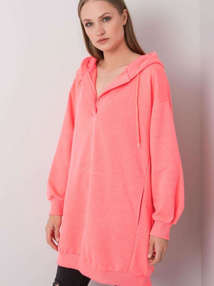  Sweatshirt model 172636 Ex Moda 