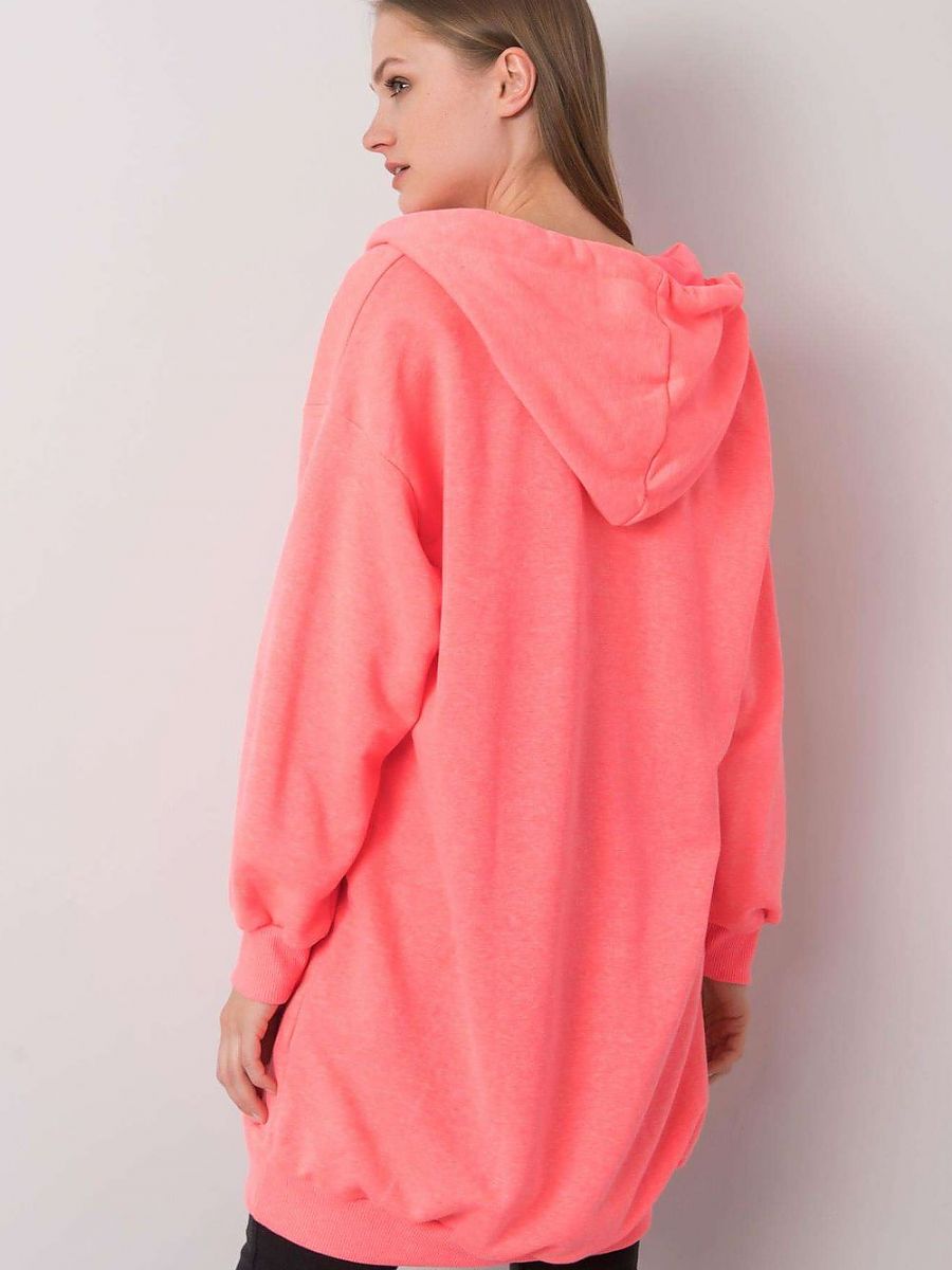  Sweatshirt model 172636 Ex Moda 