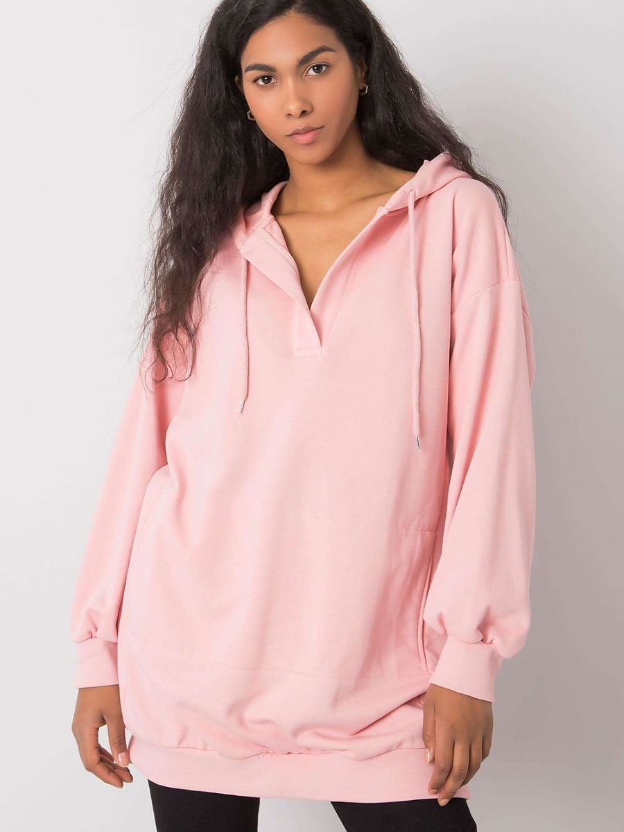  Sweatshirt model 172638 Ex Moda 