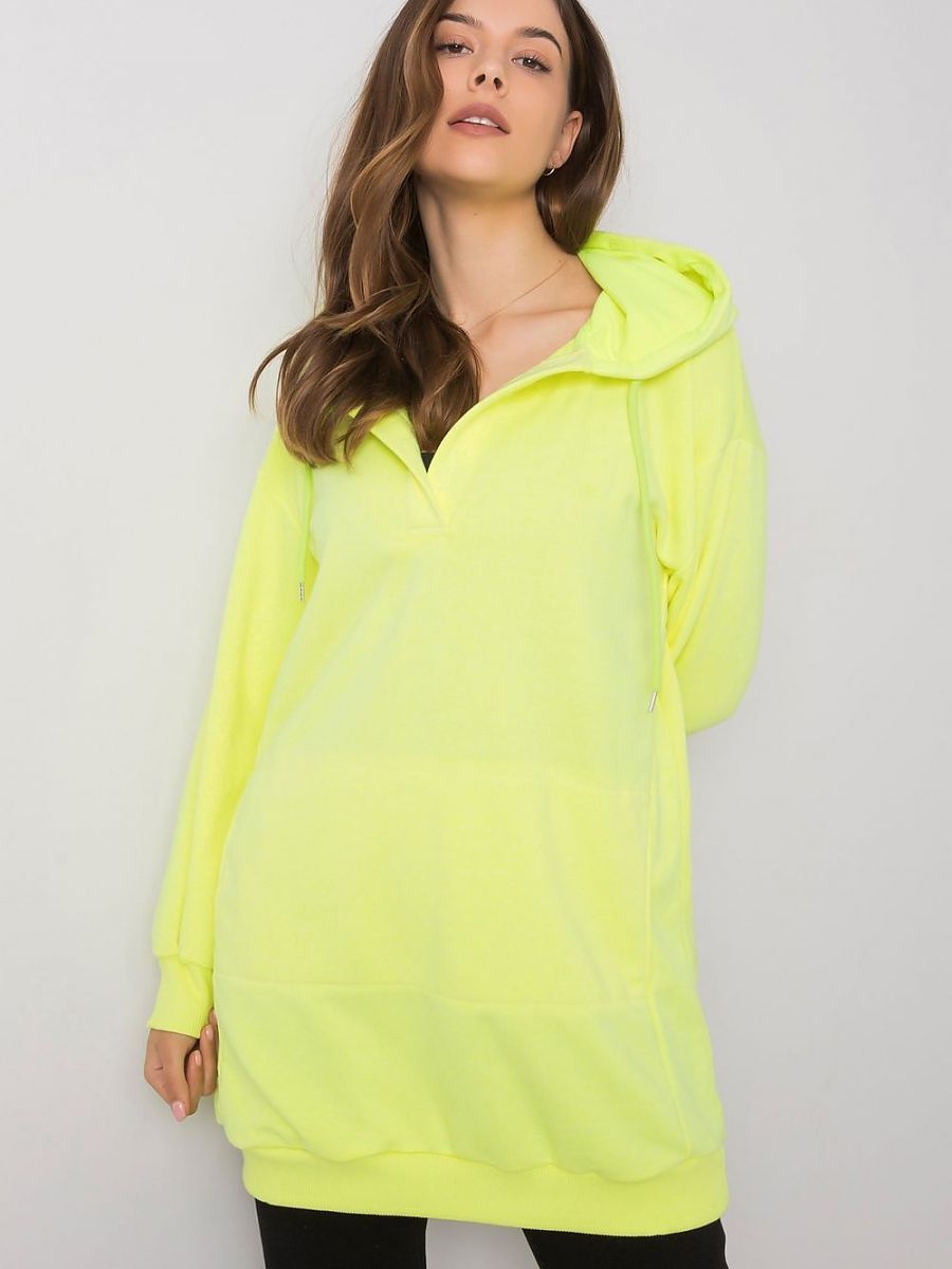  Sweatshirt model 172640 Ex Moda 