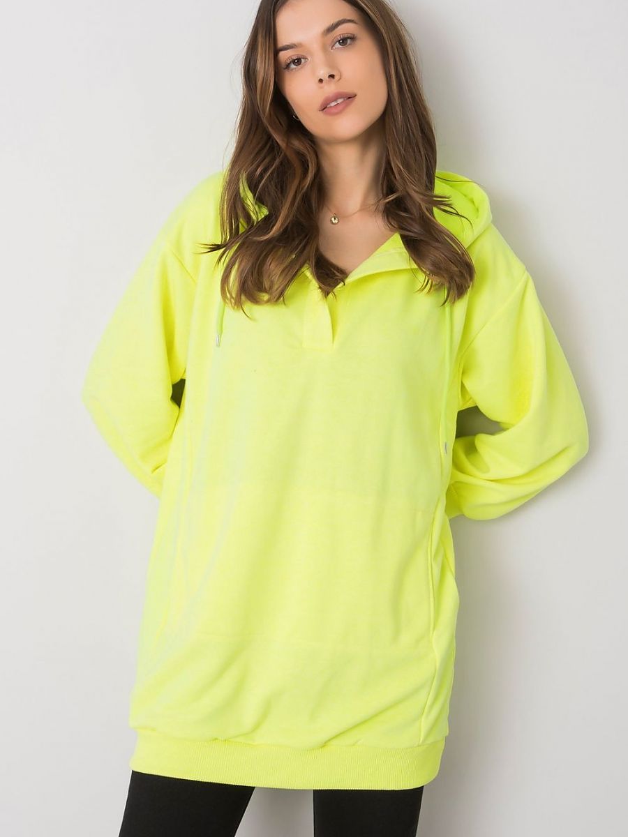  Sweatshirt model 172640 Ex Moda 