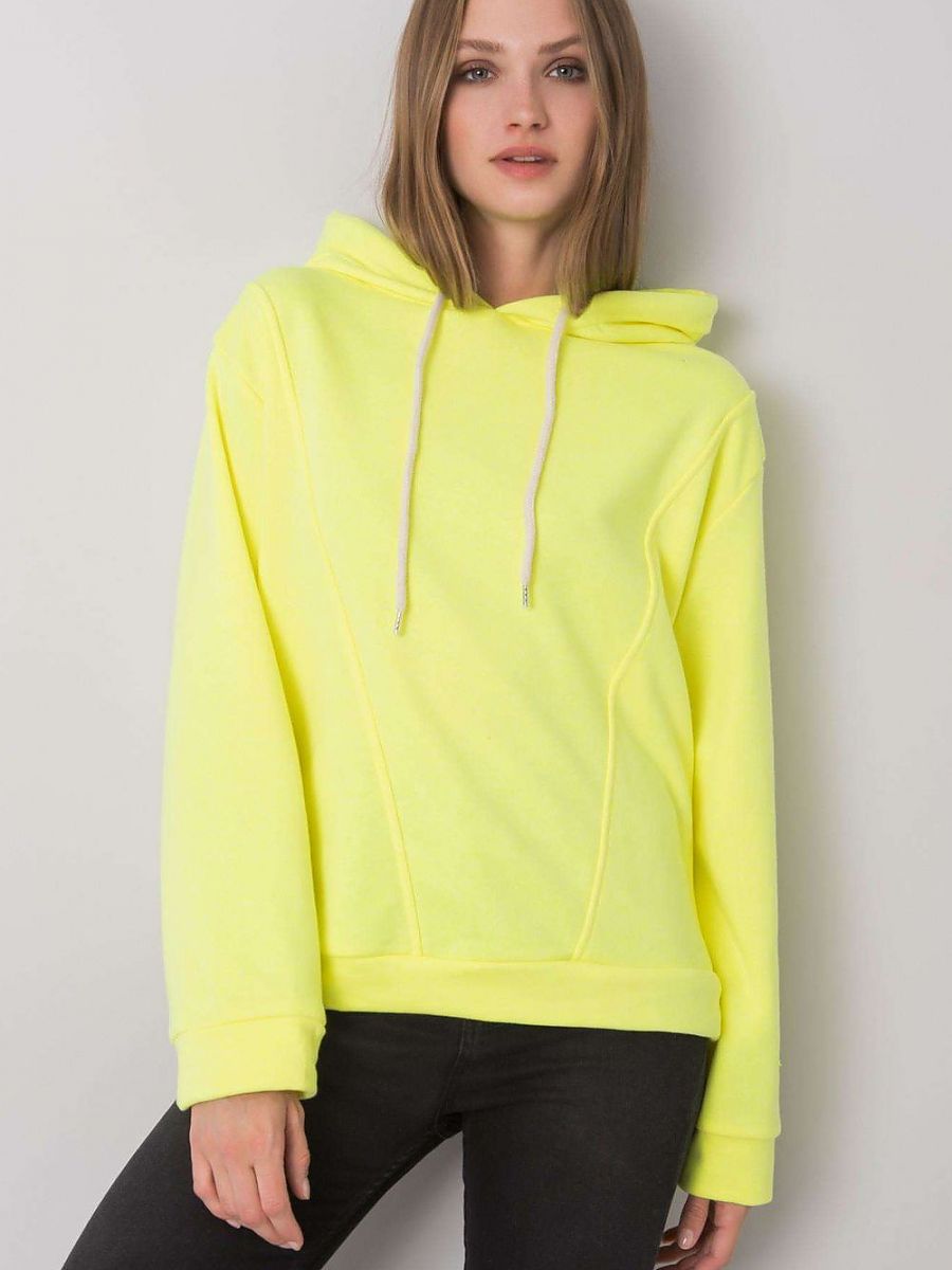  Sweatshirt model 172642 Ex Moda 
