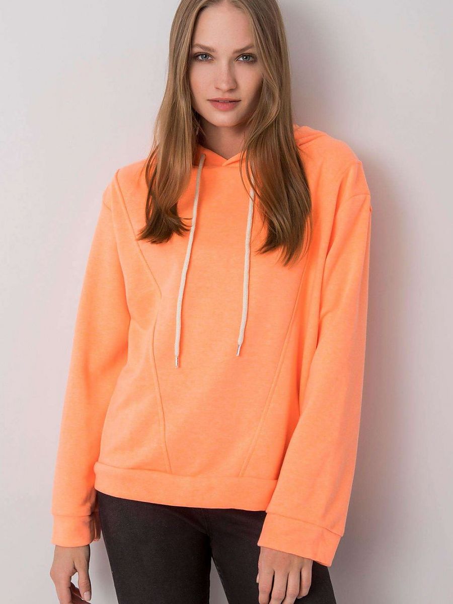  Sweatshirt model 172644 Ex Moda 