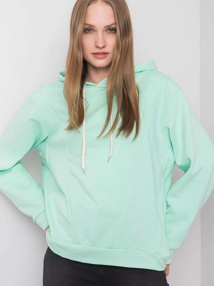 Sweatshirt model 172645 Ex Moda 