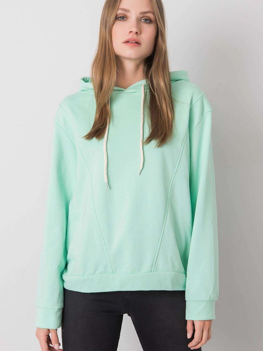  Sweatshirt model 172645 Ex Moda 