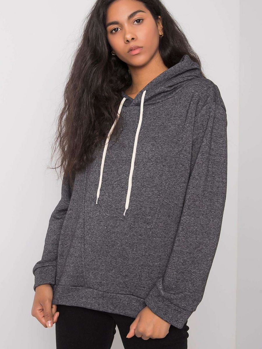  Sweatshirt model 172647 Ex Moda 