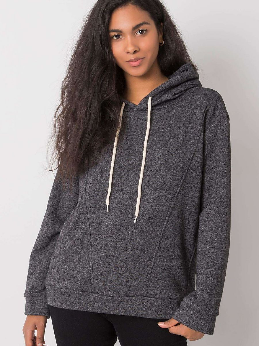  Sweatshirt model 172647 Ex Moda 